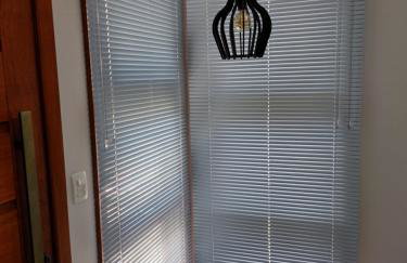 Grey House, próximo a Gramado e ao Templo Budista - Foto 15