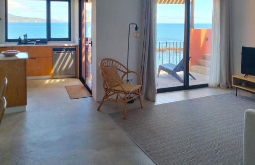 Terreiro Ocean House - Unique Seaside Escape - Photo 3