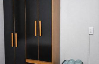 Casa p 11 pessoas com garagem para 3 carros prox Parque do Sabia, Arena Sabiazinho, Ufu, Madrecor - Foto 22