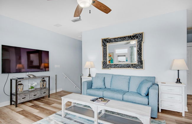 Destiny Beach Villas #15a - Foto 12