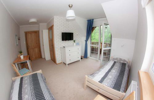 Mazurska Gajówka - Foto 29