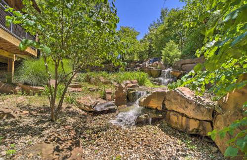 Chalet at Falling Water Close to Bike Trails - Foto 27