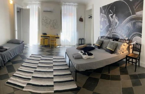 Torino cinema suite by Turin House Collection - Photo 22