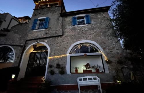 Casa Belvedere - Foto 54