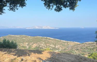 Ikarian traditional house - Foto 20