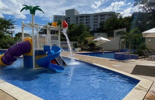 Park Veredas Flat Service - Foto 21