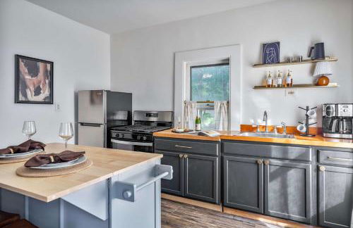 Hudson Valley Hot Tub Sauna Fire Pit Games - Foto 20