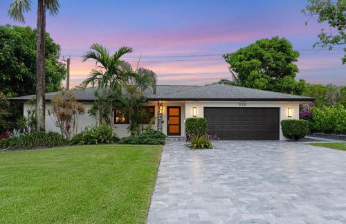 2 Masters Heated Pool Near Beach & Atl Ave! - Foto 36