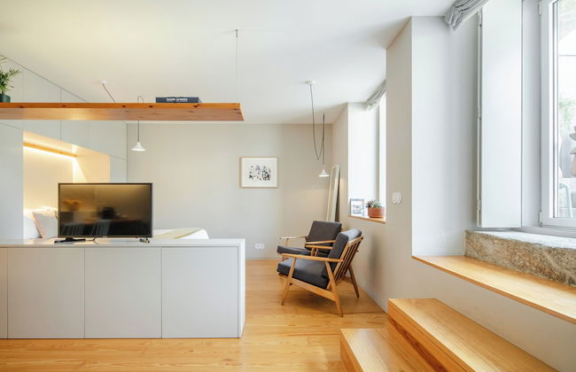 Baumhaus Serviced Apartments - Foto 51