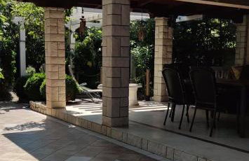 Old House - Ferienhaus - Foto 8