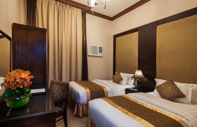 Boudl Al Masif - Photo 19