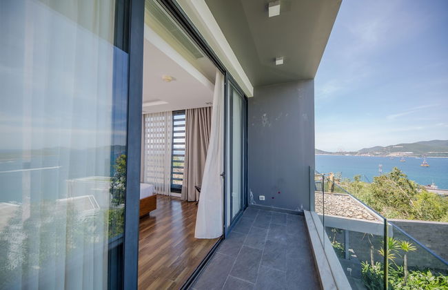 Acqua Villa Nha Trang - Foto 41