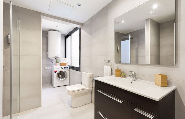 Modern Catalan Apartments by Olala Homes - Foto 34