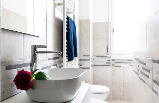 Bilocale Noverasco IEO 3 - Photo 21