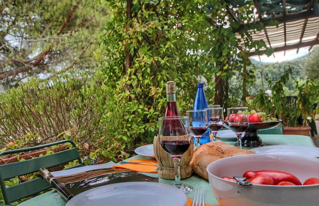 Cottage in Bettona With Pool & Near Assisi - Photo 27