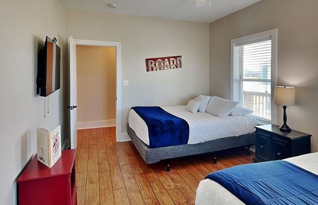 Beach and Bay View - Foto 6