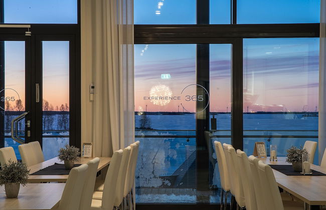 Seaside Glass Villa - Foto 16