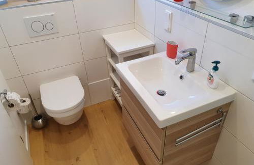 Murmel 4 - Strandkorb, Wallbox, WLan, Kamin - Foto 12