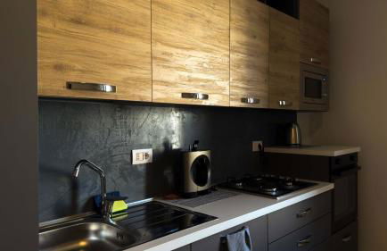 GM Apartment - Foto 17