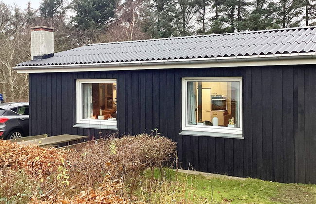 4 Person Holiday Home in Esbjerg V - Photo 11