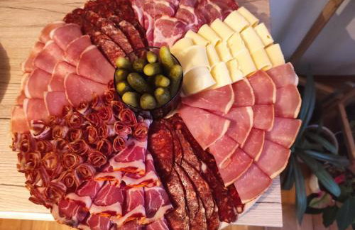 Agroturizam OPG Jakopović - Foto 21