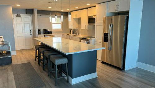 DIRECT OCEANFRONT NO-DRIVE BEACH CONDO - Photo 4