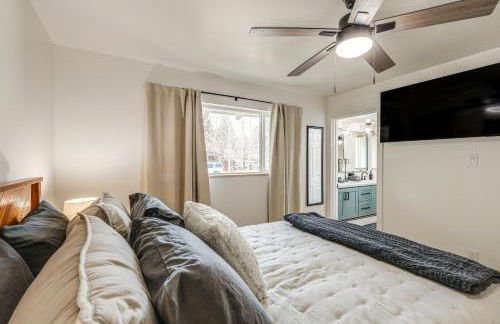 Walk to Dtwn Flagstaff Home with Great Outdoor Area - Foto 19