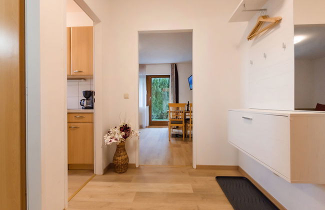 Alpenchalet - Foto 18