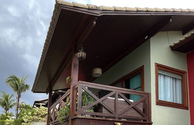 Casa Palmer - Photo 17