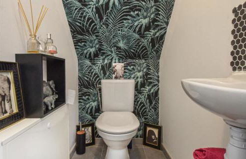 Cozy Home In Lyons-La-Forêt - Foto 19