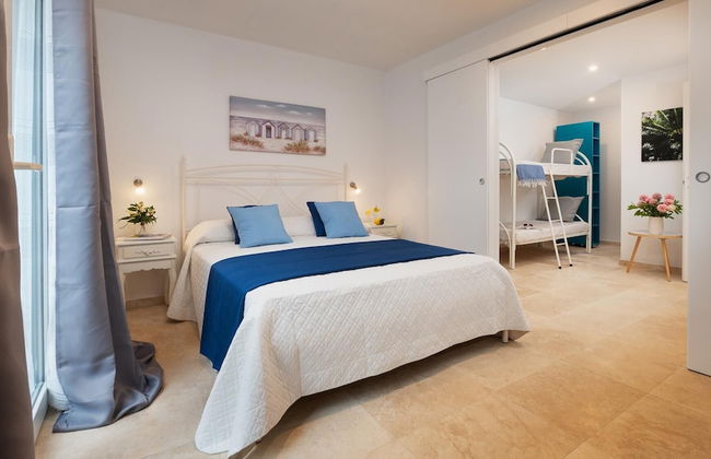 Villa Laconella 8 4 - Foto 5