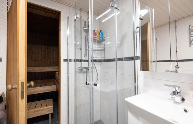 Cozy 95m2 home With Sauna In Kaisaniemi - Foto 18