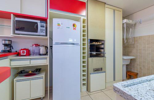 Lagos de Gramado, 2D na Av Borges de Medeiros - Foto 15