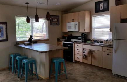 Grizzly Roadhouse Bed and Breakfast - Foto 8