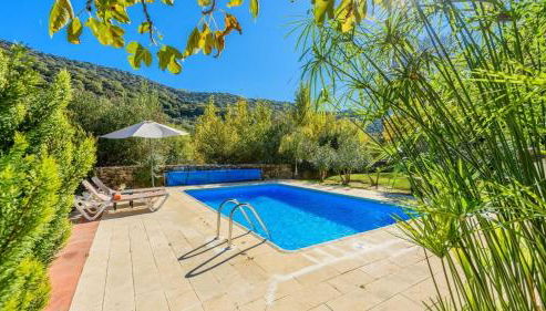 Molino del Caracol Benaoján by Ruralidays - Foto 4