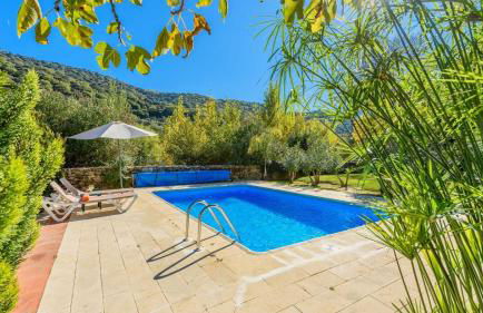 Molino del Caracol Benaoján by Ruralidays - Foto 4