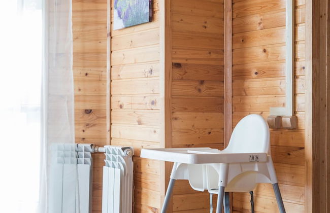 Nikitskoe podvorie - Foto 30