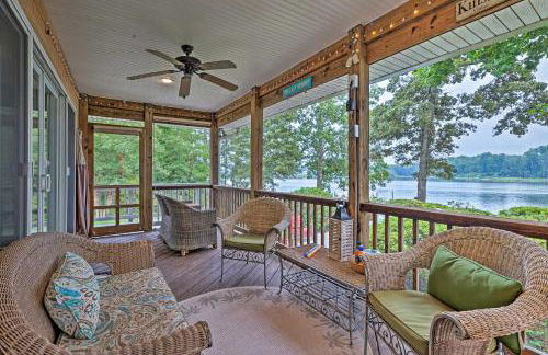 Riverfront Paradise with Hot Tub and Pool in Kinsale! - Foto 20