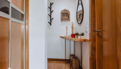 Studio L - Ericeira - Foto 2, wardrobe