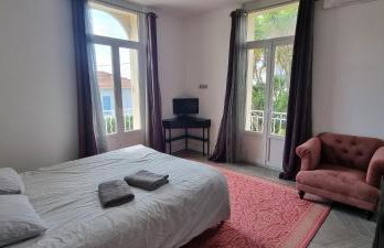 SUPERBE MAISON 6 ch, 4 sdb, terrasses et billard - Foto 24