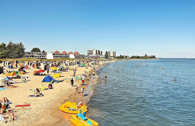 Beautiful Holiday Home With Outdoor Space - Photo 24