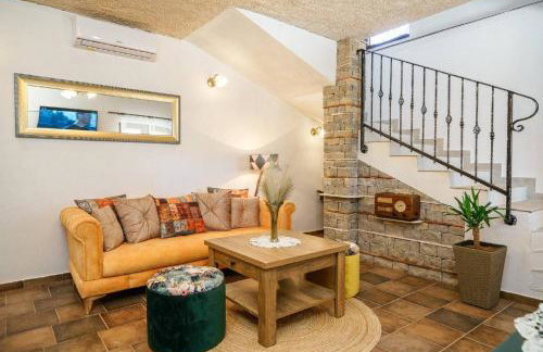 MY DALMATIA - Authentic villa Malou with private swimming pool - Foto 18