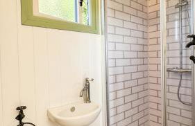 Cnocvann Croft Shepherd Huts - Foto 20