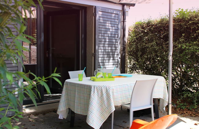 VVF Amboise Les Châteaux de la Loire - Foto 26