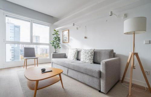 Exclusive cozy - 1Bedroom 1Bathroom -Bernabeu - Photo 5