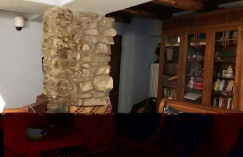 Apartment mit Bergblick by Interhome - Foto 28