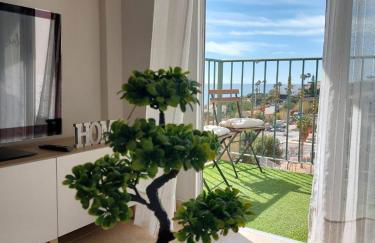 Apartamento de ensueño frente al mar - Photo 20