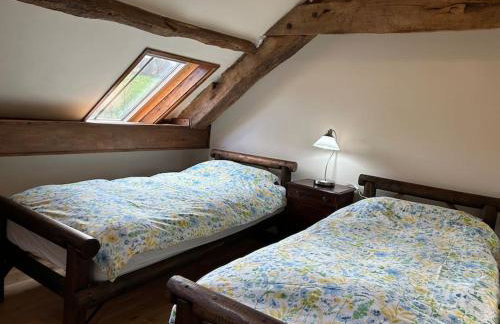 Happy Horse Cottages - Foto 22