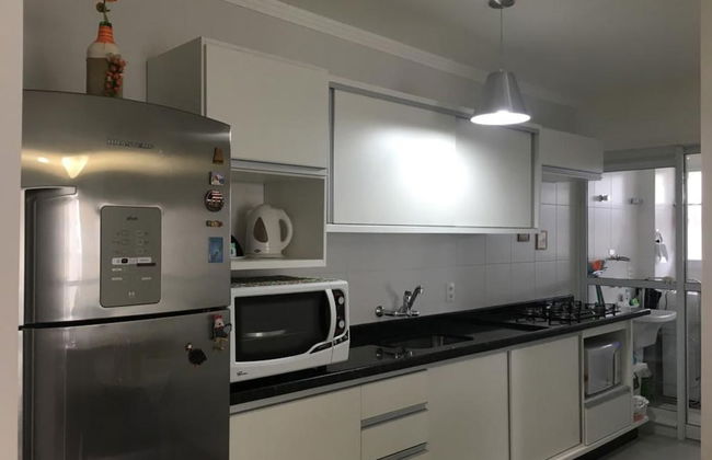 Nautilus Village Premium em Penha - SC - Foto 11