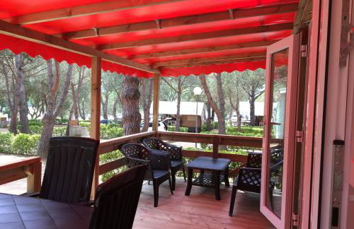 Cozy Glamping Chalet in Palams with Garden View - Foto 3